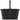 reisenthel carrybag - Einkaufskorb (mesh black) - Markenkoffer