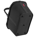 reisenthel carrybag - Einkaufskorb (mesh black) - Markenkoffer