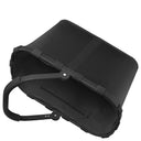 reisenthel carrybag - Einkaufskorb (mesh black) - Ansicht 2
