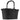reisenthel carrybag - Einkaufskorb (mesh black) - Markenkoffer