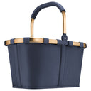 reisenthel carrybag - Einkaufskorb (midnight gold) - Markenkoffer