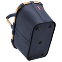 reisenthel carrybag - Einkaufskorb (midnight gold) - Markenkoffer