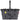 reisenthel carrybag - Einkaufskorb (smiley grey) - Markenkoffer