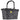 reisenthel carrybag - Einkaufskorb (smiley grey) - Markenkoffer