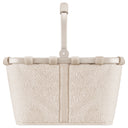 reisenthel carrybag - Einkaufskorb (teddy sand) - Ansicht 3