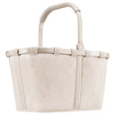 reisenthel carrybag - Einkaufskorb (teddy sand) - Markenkoffer
