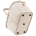 reisenthel carrybag - Einkaufskorb (teddy sand) - Ansicht 5