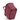 reisenthel carrybag - Einkaufskorb (twist maroon) - Markenkoffer