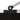 reisenthel carrybag xs - Einkaufskorb 21 cm (black) - Markenkoffer