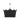 reisenthel carrybag xs - Einkaufskorb 21 cm (black) - Markenkoffer