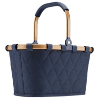 frame rhombus midnight gold