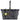 reisenthel carrybag xs - Einkaufskorb 21 cm (smiley grey) - Markenkoffer