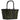 reisenthel carrybag xs - Einkaufskorb 21 cm (teddy leo olive) - Markenkoffer