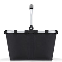 reisenthel carrybag XS - Einkaufskorb Mini 21 cm (black) - Markenkoffer