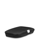 reisenthel carrybagXS cover - Regenhülle (black) - Markenkoffer