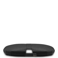 reisenthel carrybagXS cover - Regenhülle (black) - Markenkoffer