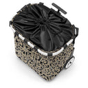 reisenthel carrycruiser - Einkaufstrolley 47.5 cm (baroque marble) - Markenkoffer