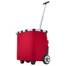 reisenthel carrycruiser - Einkaufstrolley 47.5 cm (red)
