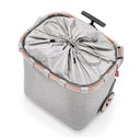 reisenthel carrycruiser - Einkaufstrolley 47.5 cm (sky rose) - Markenkoffer