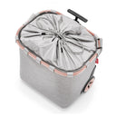 reisenthel carrycruiser - Einkaufstrolley 47.5 cm (sky rose) - Ansicht 2
