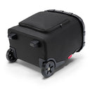 reisenthel carrycruiser plus - Einkaufstrolley recycelt PET 52.5 cm (black) - Markenkoffer