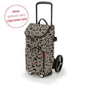 reisenthel citycruiser bag - Einkaufstasche 60 cm (baroque marble) - Ansicht 2