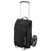 reisenthel citycruiser - Einkaufstrolley 55 cm (black) - Ansicht 2
