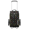reisenthel citycruiser - Einkaufstrolley 55 cm (dots)