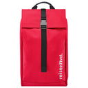 reisenthel citycruiser - Einkaufstrolley 55 cm (red) - Markenkoffer