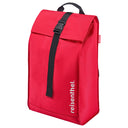 reisenthel citycruiser - Einkaufstrolley 55 cm (red) - Markenkoffer
