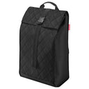reisenthel citycruiser - Einkaufstrolley 55 cm (rhombus black) - Ansicht 3