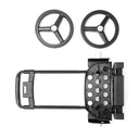 reisenthel citycruiser rack - Aluminiumgestell 105.5 cm (black) - Markenkoffer