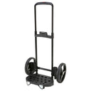 reisenthel citycruiser rack - Aluminiumgestell 105.5 cm (black) - Markenkoffer