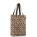 reisenthel cityshopper - Geschenkset 2tlg. (leo macchiato) - Markenkoffer