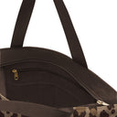 reisenthel cityshopper - Geschenkset 2tlg. (leo macchiato) - Markenkoffer