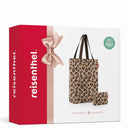 reisenthel cityshopper - Geschenkset 2tlg. (leo macchiato) - Markenkoffer