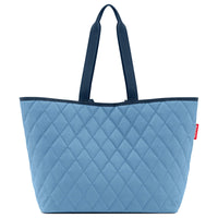 rhombus blue