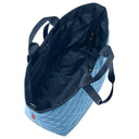 reisenthel Classic - Shopper XL 62 cm (rhombus blue) - Markenkoffer