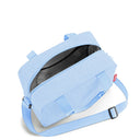 reisenthel coolerbag to - go - Kühltasche 23.5 cm (twist powder blue) - Markenkoffer