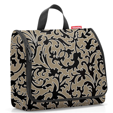 reisenthel cosmetics toiletbag XL - Kulturbeutel 28 cm (baroque marble) - Markenkoffer