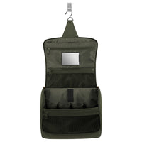 reisenthel cosmetics toiletbag XL - Kulturbeutel 28 cm (forest gold) - Ansicht 3