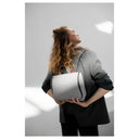 reisenthel cosmetics toiletbag XL - Kulturbeutel 28 cm (herringbone grey) - Ansicht 6