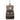 reisenthel cosmetics toiletbag XL - Kulturbeutel 28 cm (herringbone mokka) - Markenkoffer