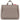 reisenthel cosmetics toiletbag XL - Kulturbeutel 28 cm (herringbone mokka) - Markenkoffer
