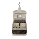 reisenthel cosmetics toiletbag XL - Kulturbeutel 28 cm (herringbone sand) - Markenkoffer