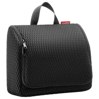 reisenthel cosmetics toiletbag XL - Kulturbeutel 28 cm (mesh black) - Ansicht 2