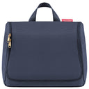 reisenthel cosmetics toiletbag XL - Kulturbeutel 28 cm (midnight gold) - Markenkoffer