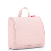 reisenthel cosmetics toiletbag XL - Kulturbeutel 28 cm (twist blush) - Markenkoffer