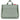 reisenthel cosmetics toiletbag XL - Kulturbeutel 28 cm (twist sage) - Markenkoffer