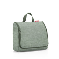 reisenthel cosmetics toiletbag XL - Kulturbeutel 28 cm (twist sage) - Ansicht 2
